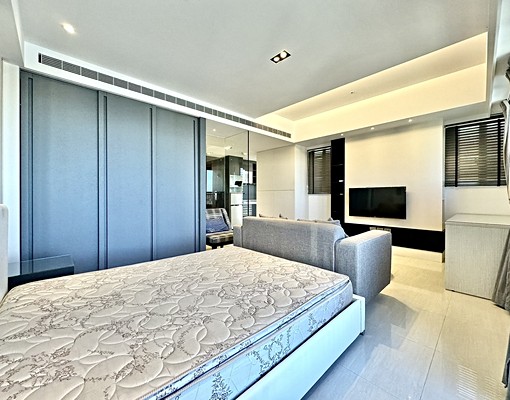 可租補🔥現代輕奢風💖系統收納/雙陽台✅💯稀有 - Image 7