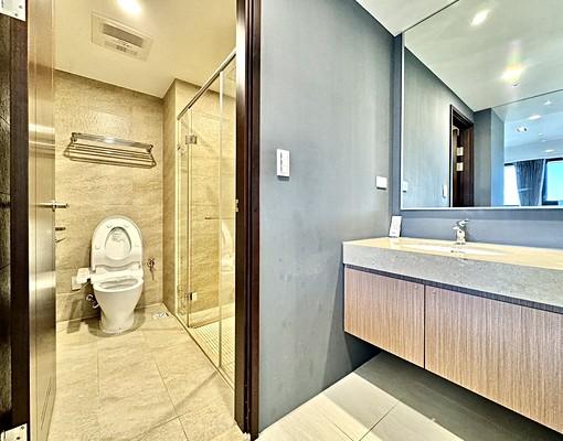 可租補🔥現代輕奢風💖系統收納/雙陽台✅💯稀有 - Image 11