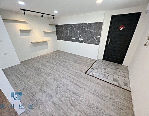 租補兩房全新裝潢|五權中清中國醫一中📣Expat - Image 5