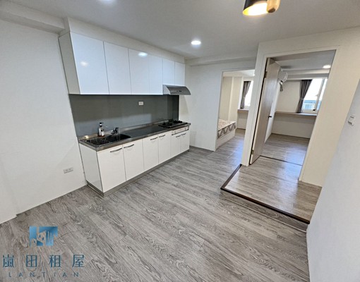 租補兩房全新裝潢|五權中清中國醫一中📣Expat - Image 4