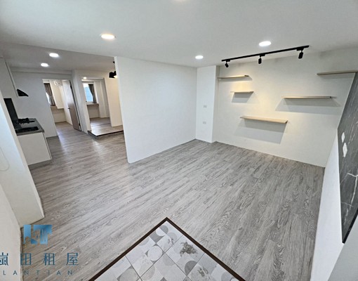 租補兩房全新裝潢|五權中清中國醫一中📣Expat - Image 8