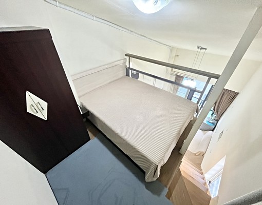 book思議⭐小資樓中樓首選|雙租補報稅|室內機車位|近東海 - Image 7