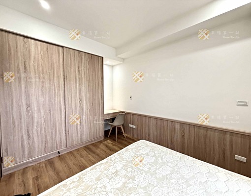 東區超俗2房|傢俱全配|附平面車位|次頂樓 - Image 6