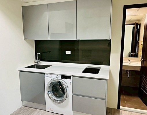 親家福星道一房一廳含車含管家具全套附電視 - Image 7