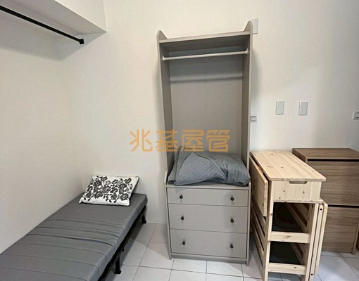 兆基社會住宅🏠東區全新翻修電梯套房,可寵,看屋加賴 - Image 2