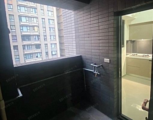 🏠城中大璽_社宅可租補_全新成屋2房_含車管_近興仁夜市 - Image 8