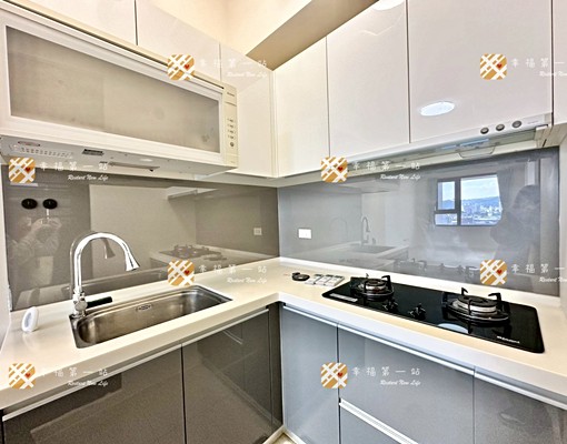 大里簡配2房|可租補.戶籍|附平面車位|近青年高中 - Image 4