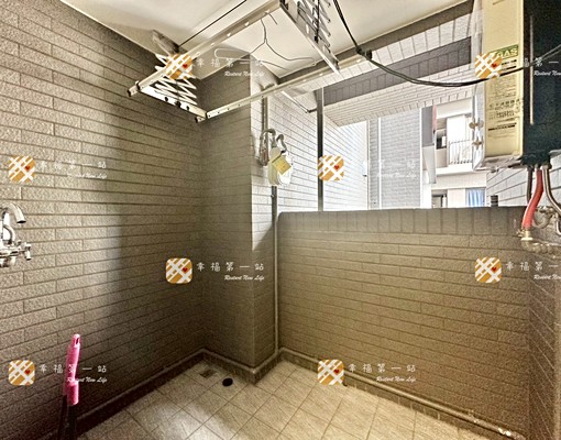 大里簡配2房|可租補.戶籍|附平面車位|近青年高中 - Image 6