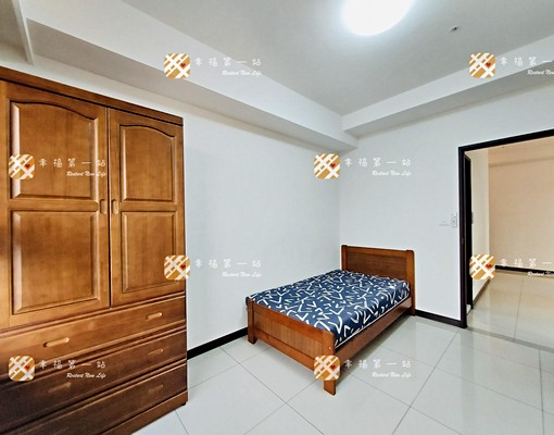 北屯全配2房|可貓|傢俱全配|頂樓戶不怕吵 - Image 10