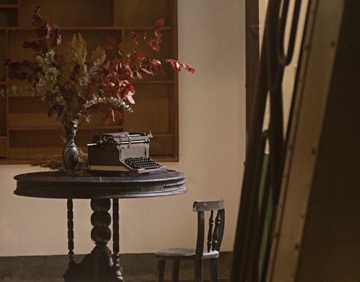 台中日式老屋洋房適合工作室藝廊髮廊 - Image 3