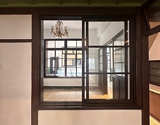台中日式老屋洋房適合工作室藝廊髮廊 - Image 7