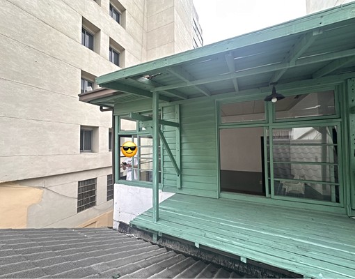 台中日式老屋洋房適合工作室藝廊髮廊 - Image 8