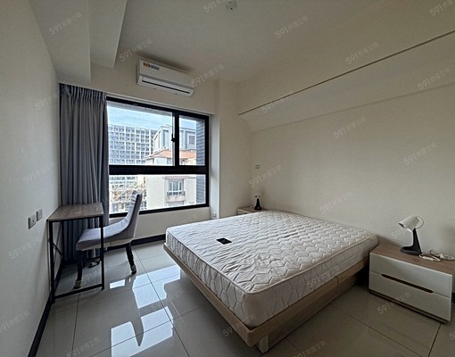 雙衛浴採光佳大3房,全配含車管 - Image 9