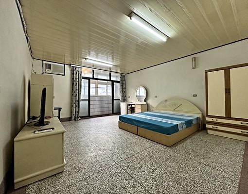 [屋主自租]機車停室內屋內乾淨梧棲港埠路旁近童綜合台中港關連 - Image 6