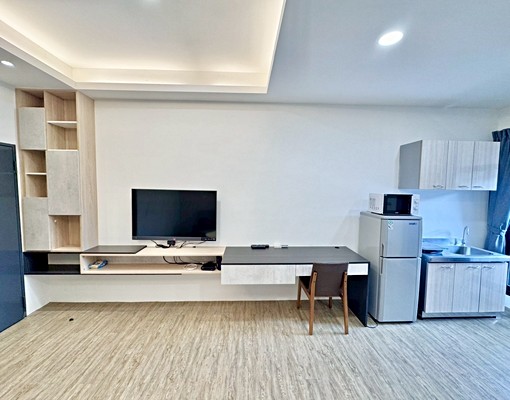 雙租補✅陽台獨洗✨超大坪數✨質感精裝✨乾溼分離✨採光✨流理臺 - Image 10