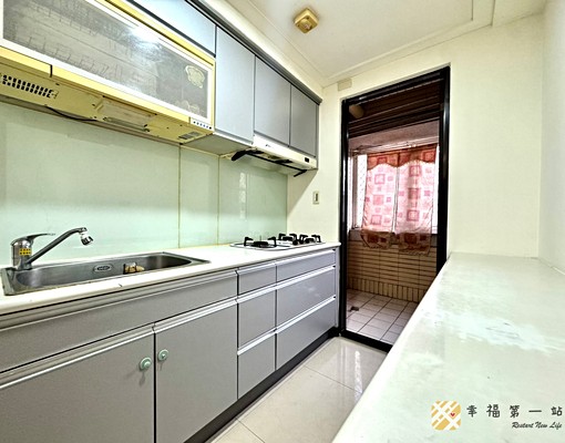 大里74環線🗝️小資族入住首選2+1房|可租補入籍超俗 - Image 6