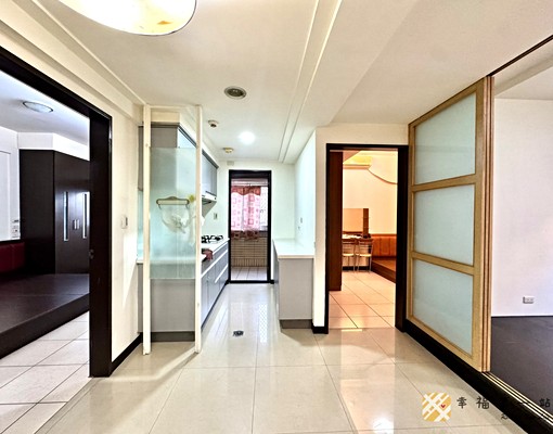 大里74環線🗝️小資族入住首選2+1房|可租補入籍超俗 - Image 5