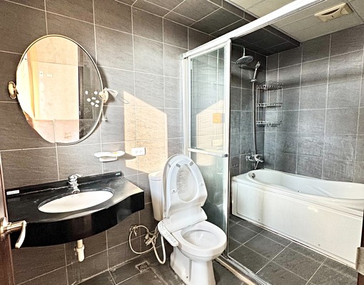 🔥北區賴厝國小|高樓層視野採光三房車位🉑租補戶籍🉑貓狗 - Image 6