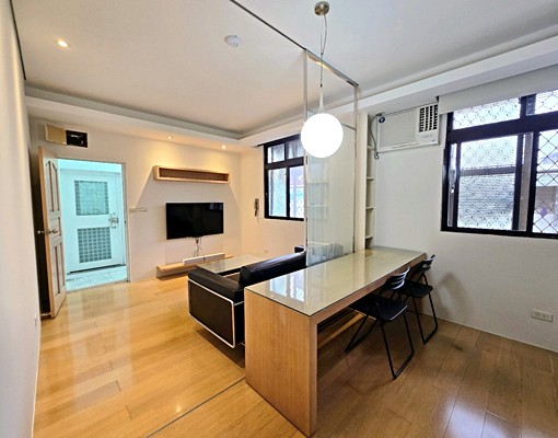 大坪林捷運小公寓🌟超大陽台🌟適合小家庭 - Image 2