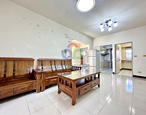 中科東海，漂亮簡配三房，含管含車，可租補.入戶籍，可寵 - Image 3