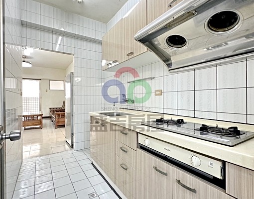 中科東海,漂亮簡配三房,含管含車,可租補.入戶籍,可寵 - Image 13