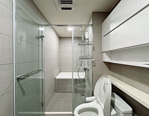 【中信小戴】新潤莫內花園、高樓層景觀房 - Image 6