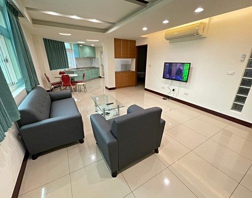 🍀東東租屋🍀優質社宅/近夜市/機能便利 - Image 3