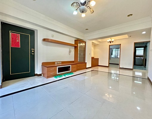 ✅稀有可寵可租補✅超大三房✅平面車✅電梯台電 - Image 5