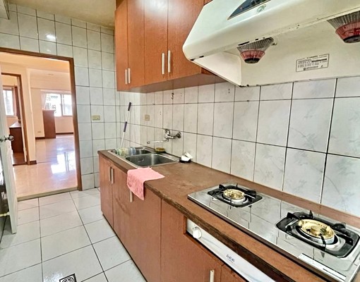 ✅稀有可寵可租補✅超大三房✅平面車✅電梯台電 - Image 8