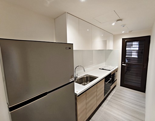 【中路特區】新画峰溫馨3房車~全新未住附傢俱 - Image 6