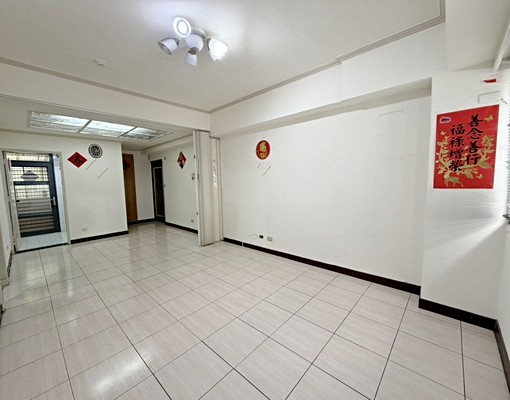 社宅可租補✨捷運丹鳳站✨台水台電✨機能採光優 - Image 3