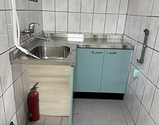 台北橋站、全新整理全新冷氣、可租補、入戶籍、台電水天然瓦斯 - Image 11