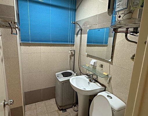 近新竹科學園區、清交大學獨立套房 - Image 3