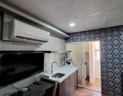 近美光公司優質獨立套房+免費臨停車位 - Image 2