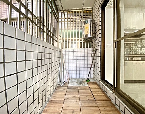 可租補戶籍⇪愛買/中山醫⇪平面車位⇪兩房全配 - Image 11