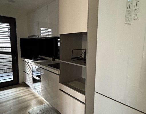 昌隆廣場上禾旺寧靜溫馨舒適高樓三房 - Image 8