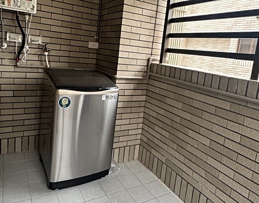 昌隆廣場上禾旺寧靜溫馨舒適高樓三房 - Image 9