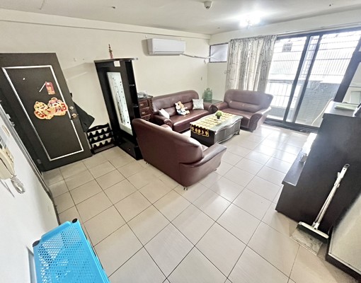 可雙租補戶籍⇪可寵大坪數有浴缸⇪走路逢甲⇪平車可租 - Image 2