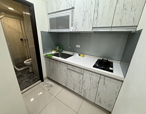 租-高醫郡都當代✨超值高質感裝潢兩房(車位另租)✨ - Image 5