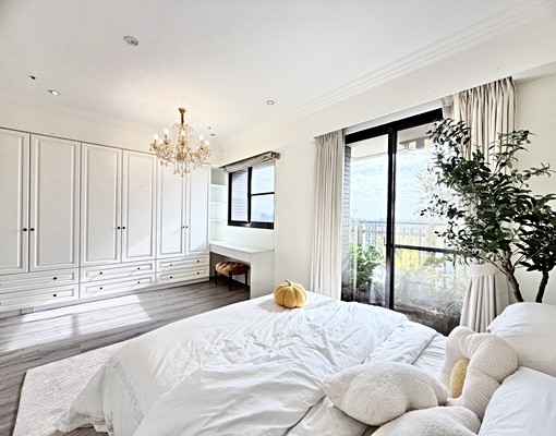 東山北屯太原🔥可雙租補戶籍可貓🔥精裝2房🔥雙平車 - Image 10