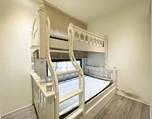 可租補🌟君悅文心百萬裝潢豪華宮廷三改二雙平車🌟 - Image 3