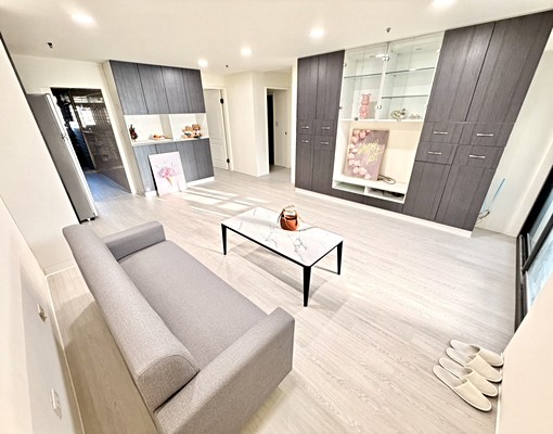 可寵物超大三房✨可雙租補可戶籍✨採光超強✨近文心公園.公益路 - Image 1