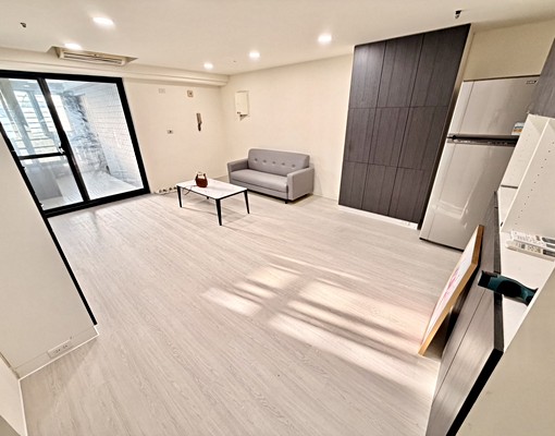 可寵物超大三房✨可雙租補可戶籍✨採光超強✨近文心公園.公益路 - Image 5