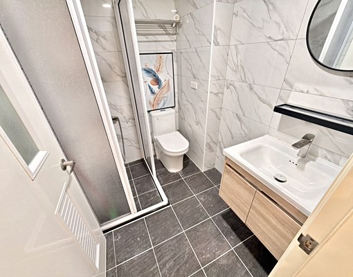 可寵物超大三房✨可雙租補可戶籍✨採光超強✨近文心公園.公益路 - Image 12