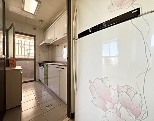 可租補入籍🔥溫煦木質調💖30坪大空間✨傢俱全配✅ - Image 4