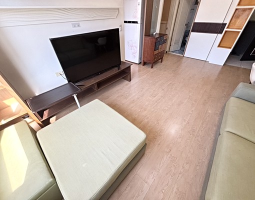 可租補入籍🔥溫煦木質調💖30坪大空間✨傢俱全配✅ - Image 5