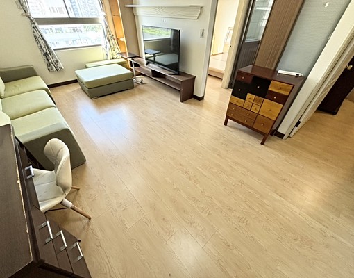 可租補入籍🔥溫煦木質調💖30坪大空間✨傢俱全配✅ - Image 3