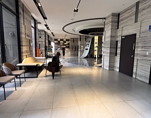 鴻築鴻典景觀3房車含管 - Image 3