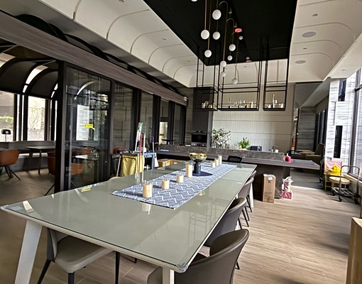 鴻築鴻典景觀3房車含管 - Image 4