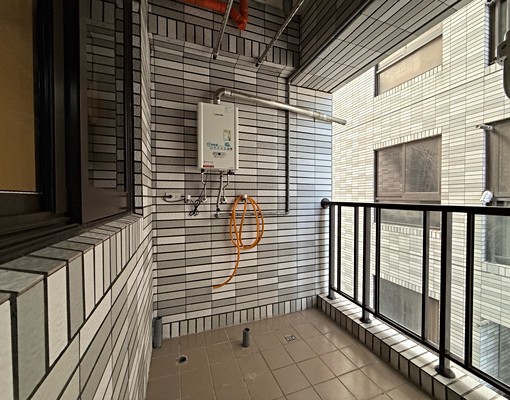 鴻築鴻典景觀3房車含管 - Image 13